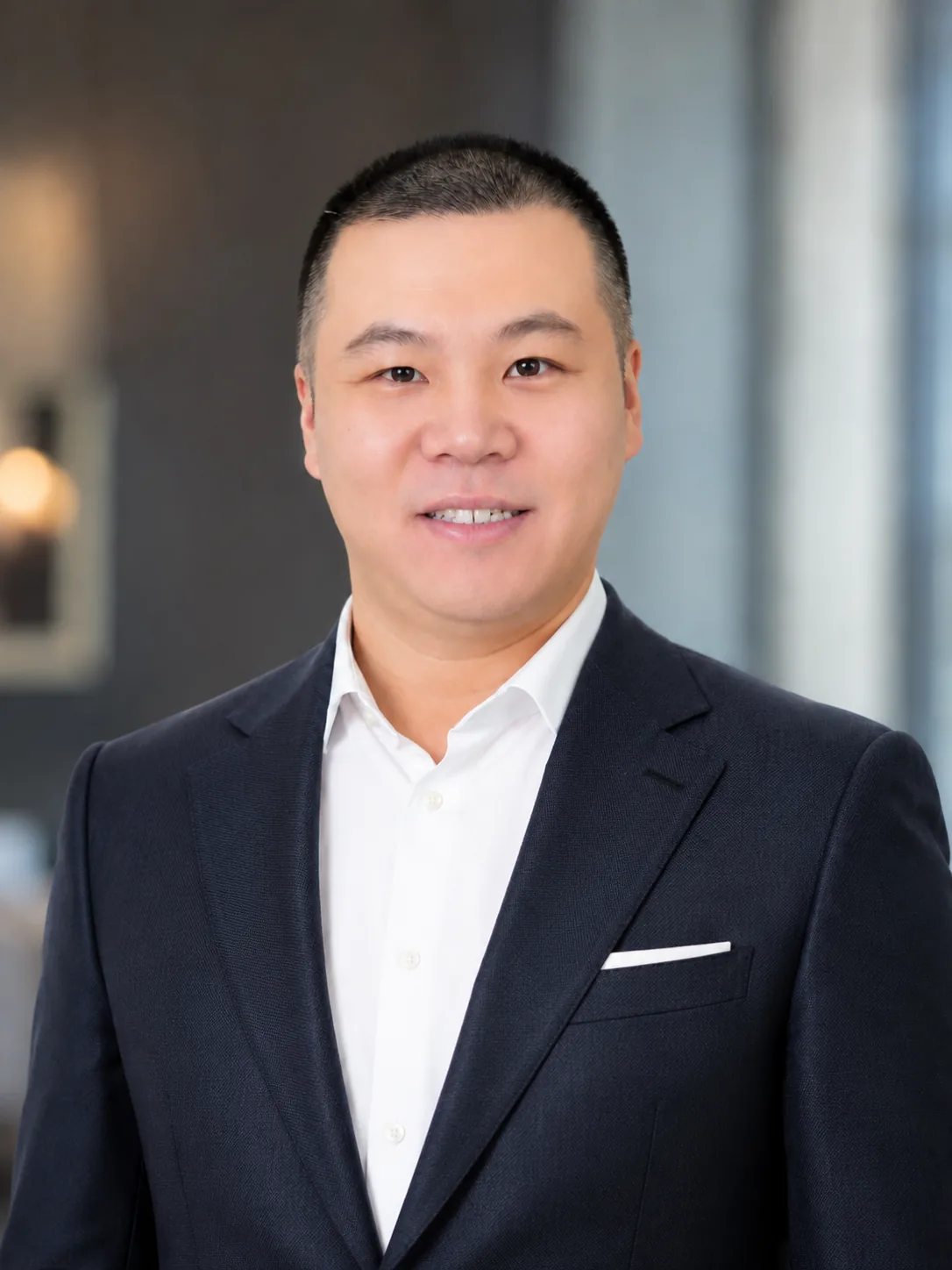 Grisha Haidong